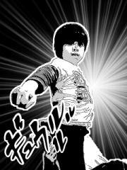 Graphic design for the Japanese market - a specialisation of Red Dragon Motorsport (UK).